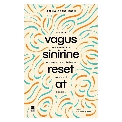 Vagus Sinirine Reset At Timaş