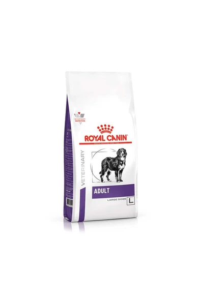 Royal canin   Adult L Büyük Irk Köpek Kuru Maması 13 Kg - 3