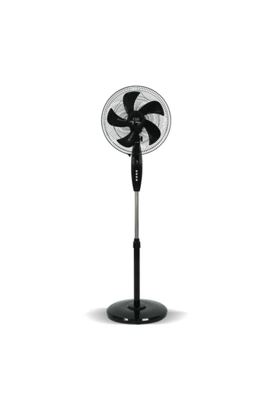 Cvs Dn 91035 16'' 55 Watt Ayaklı Vantilatör - 2