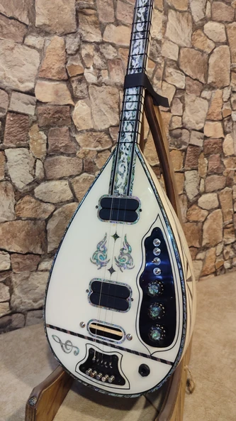 Elektro saz - 2