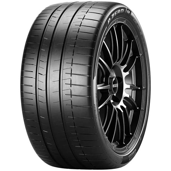 Pirelli 305/30ZR21 104Y XL NF0 Elect PZero R (Yaz) (2024) ürün görseli