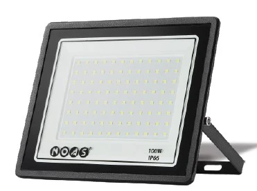 NOAS YL70 1105 Ultra Slim 100W Led Projektör Yeşil Işık