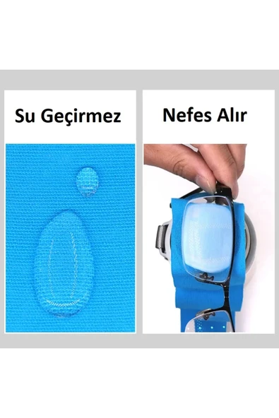 Acura Ac-150 Yüz & Vücut Uyumlu Hipoalerjenik Kinesyo Tape Ağrı Bandı 5m X 5cm- - 7