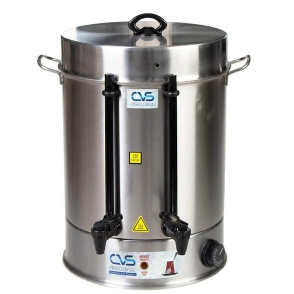 CVS DN 91108 120 Bardak Çay Otomatı
