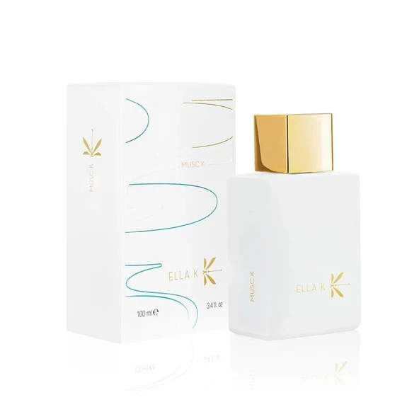 Ella K Parfums Musc K EDP 100 ml