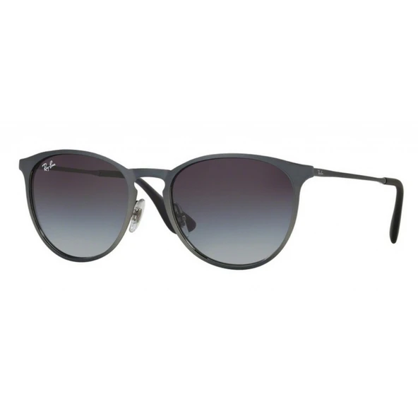 Ray-Ban Erika 3539 192/8G Grey Güneş Gözlüğü