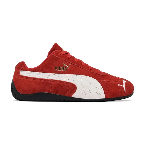 Puma Speedcat OG Red White