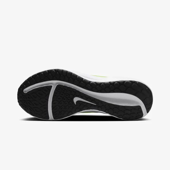 Nike Downshifter 13 FD6454-007 Siyah Erkek Spor Ayakkabı - 7
