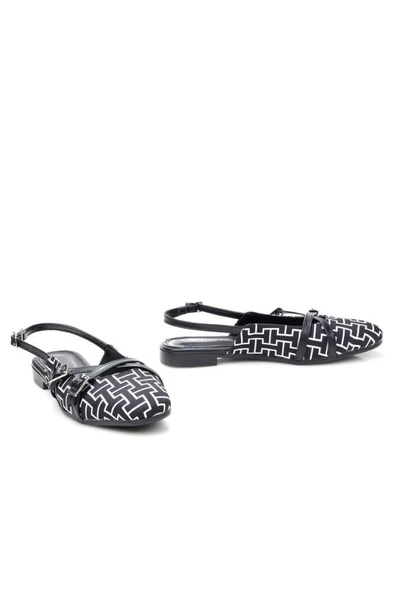 Pisagor Ps-32780 Günlük Kadın Babet Ayakkabı - 8