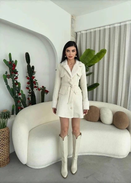 Nao Chanel Ceket - 5