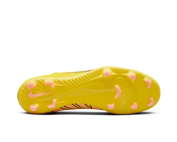 Nike Mercurial Superfly 9 Club Fg/Mg Erkek Krampon (DAR KALIP) - 5
