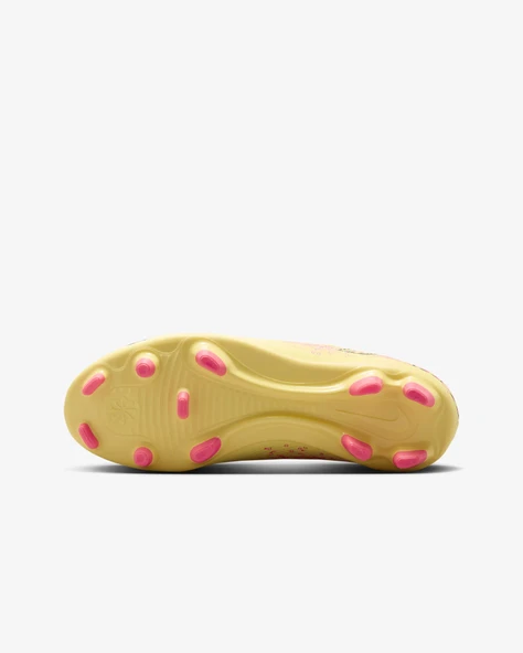 Nike Çocuk Krampon Jr Mercurial Vapor 16 Club Km Fg/Mg - 5