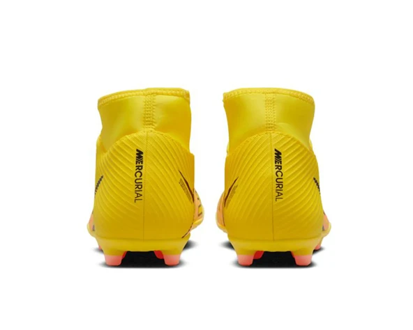 Nike Mercurial Superfly 9 Club Fg/Mg Erkek Krampon (DAR KALIP) - 4