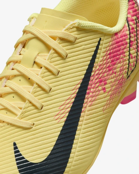 Nike Çocuk Krampon Jr Mercurial Vapor 16 Club Km Fg/Mg - 6