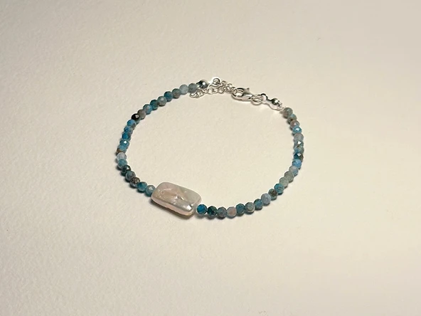 YAKAMOZ BİLEKLİK - 3