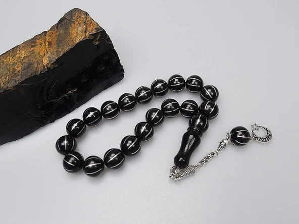 Maskot Boy 8'li Bafon İşleme Karpuz - Resim 4