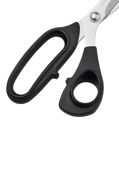 Plastik Saplı 8 No 20.32 Cm Kumaş Kesim Makası Set JPT-8 - 3