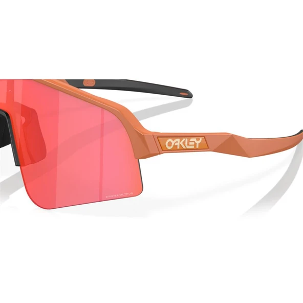 Oakley Sutro Lite Sweep 946529 Matte Ginger Prizm Trail Torch - Resim 3