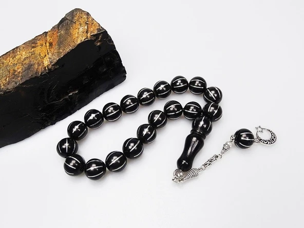 Maskot Boy 8'li Bafon İşleme Karpuz - Resim 6