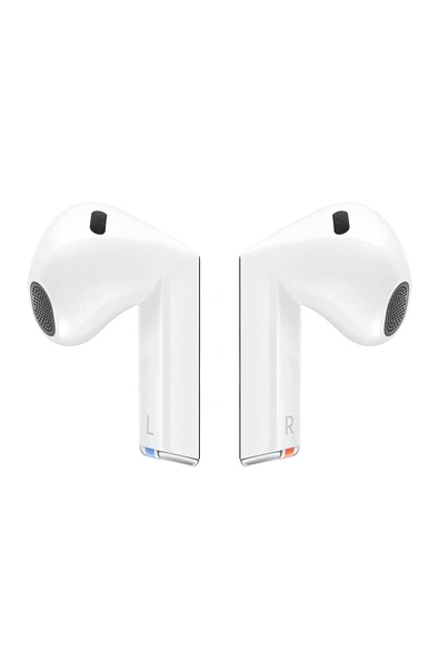 Samsung Galaxy Buds 3 SM-R530NZWATUR Beyaz - 6