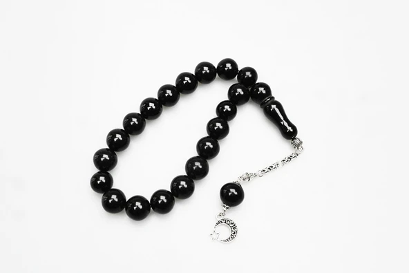 Maskot Boy Sade Tespih ürün görseli 1