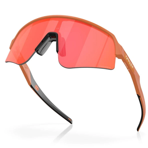 Oakley Sutro Lite Sweep 946529 Matte Ginger Prizm Trail Torch - Resim 2