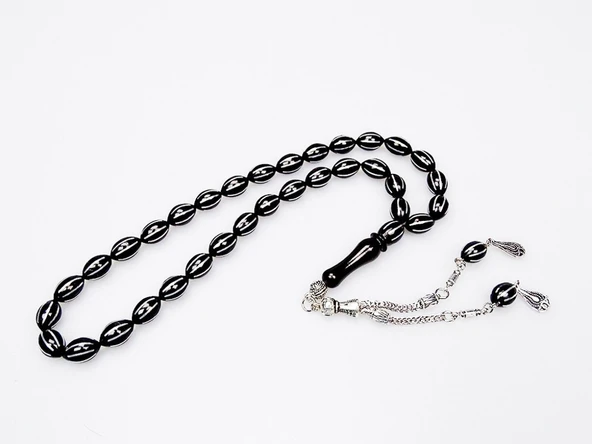 Sekizli Zeytin Bafon İşlemeli Karpuz - 4