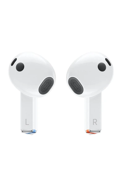 Samsung Galaxy Buds 3 SM-R530NZWATUR Beyaz - 4
