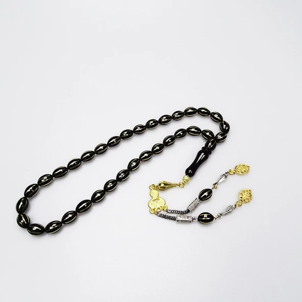 Sekizli Pirinç İşlemeli Karpuz - 4