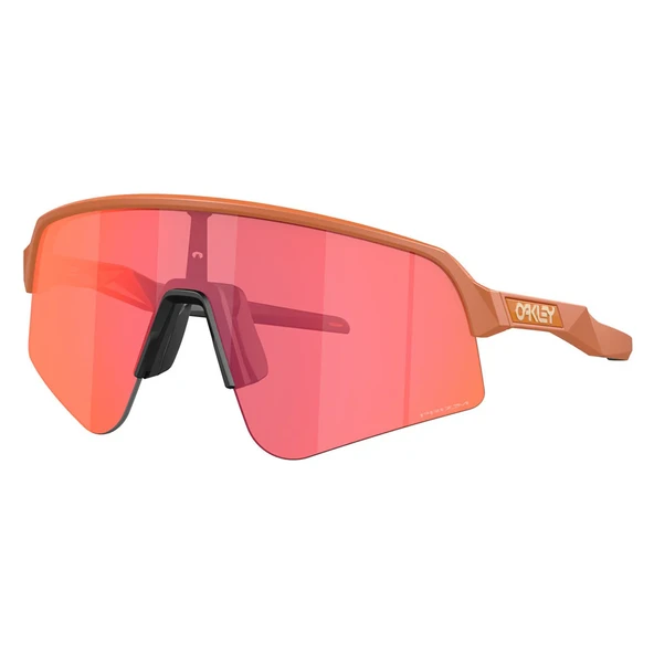 Oakley Sutro Lite Sweep 946529 Matte Ginger Prizm Trail Torch - Resim 4