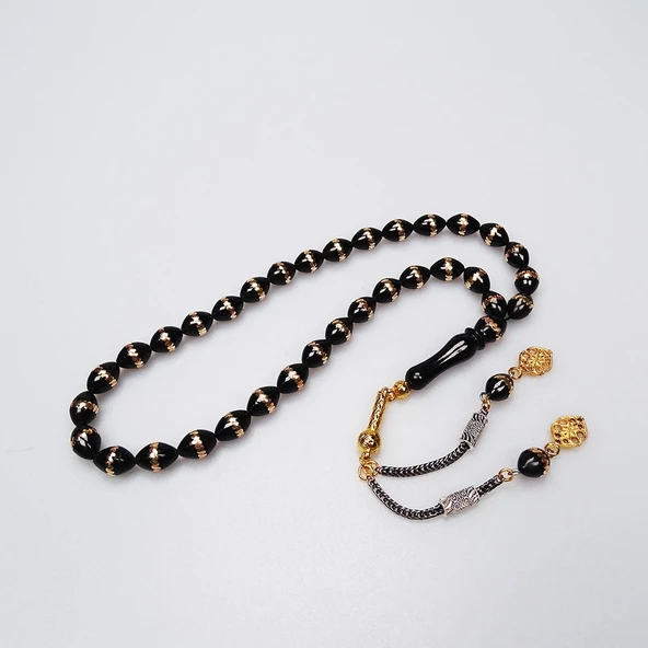 Sarma Pirinç İşlemeli Model - Resim 4