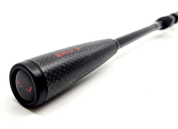Okuma Psycho Stick Game 243cm Ex-Fast 15-40gr 2 Parça Olta Kamışı - 4
