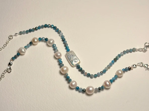 YAKAMOZ BİLEKLİK - 2