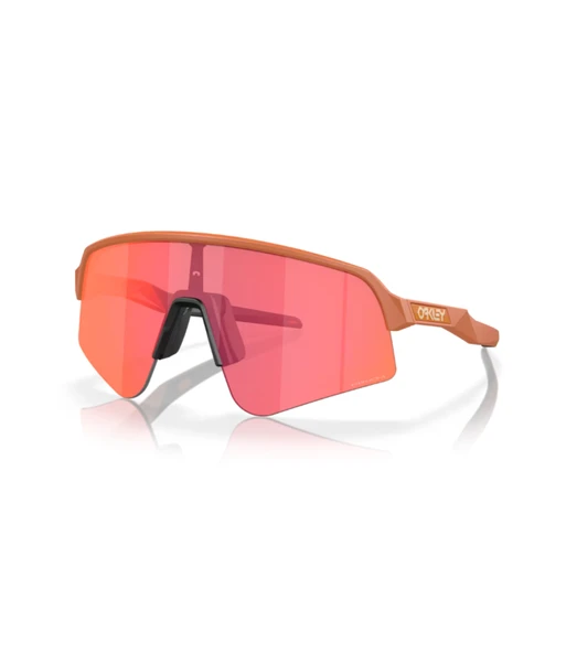 Oakley Sutro Lite Sweep 946529 Matte Ginger Prizm Trail Torch - Resim 5