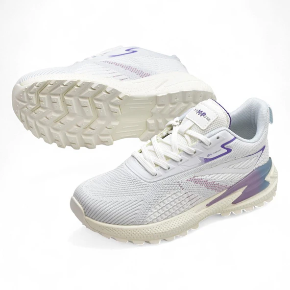 Mp 251-2823Z Rahat Ortopedik Taban Günlük Unisex Spor Ayakkabı Ortopedik Taban - 9