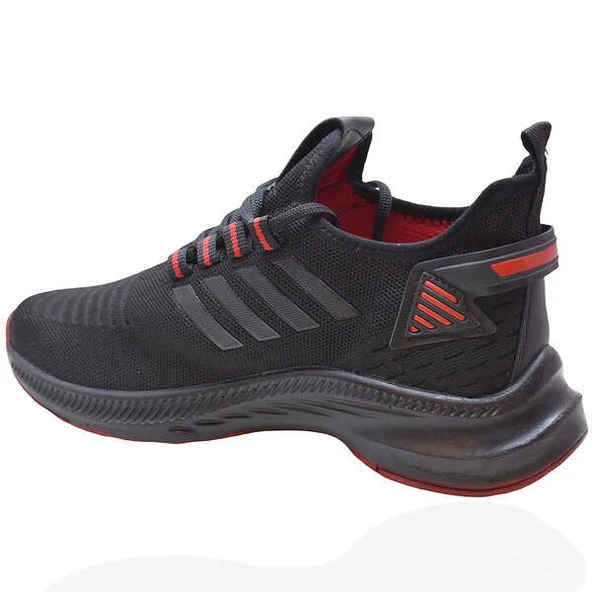 Ayakkabiburada 4094 Ortopedi Taban Günlük Erkek Spor Ayakkabı - 11