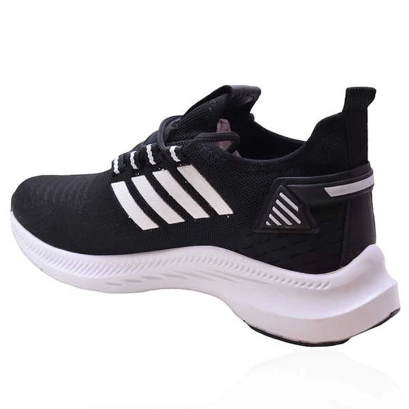 Ayakkabiburada 4094 Ortopedi Taban Günlük Erkek Spor Ayakkabı - 3