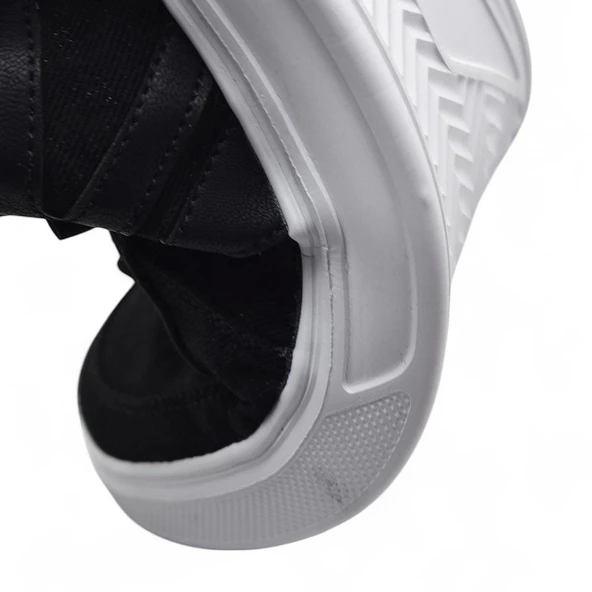 032 Ortopedik Taban Günlük Erkek Keten Spor Ayakkabı Erkek Spor Ayakkabı - 6