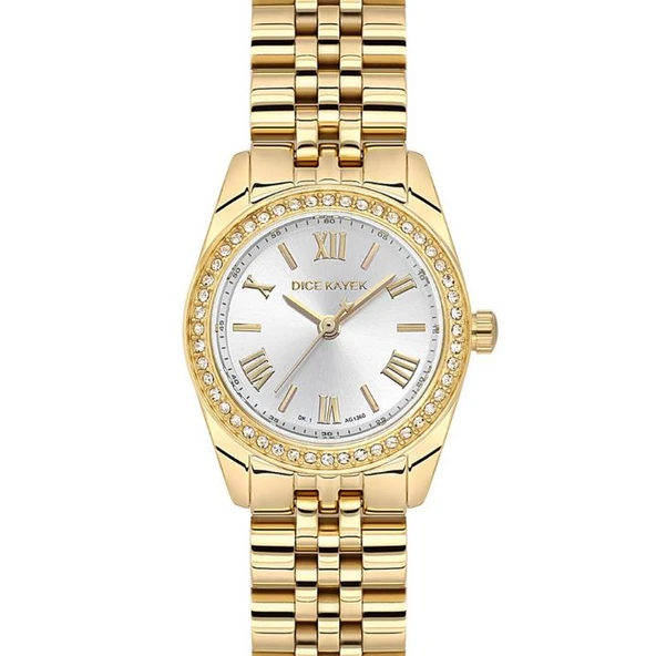 Dice Kayek DK.1.AG1360.07 Kadın Kol Saati ürün görseli