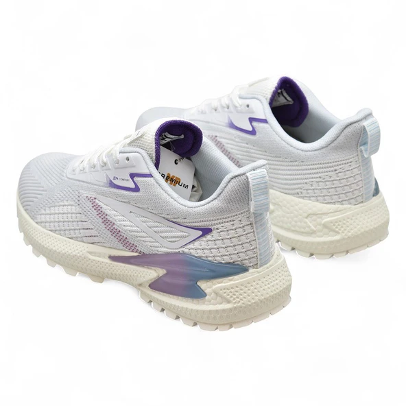 Mp 251-2823Z Rahat Ortopedik Taban Günlük Unisex Spor Ayakkabı Ortopedik Taban - 10