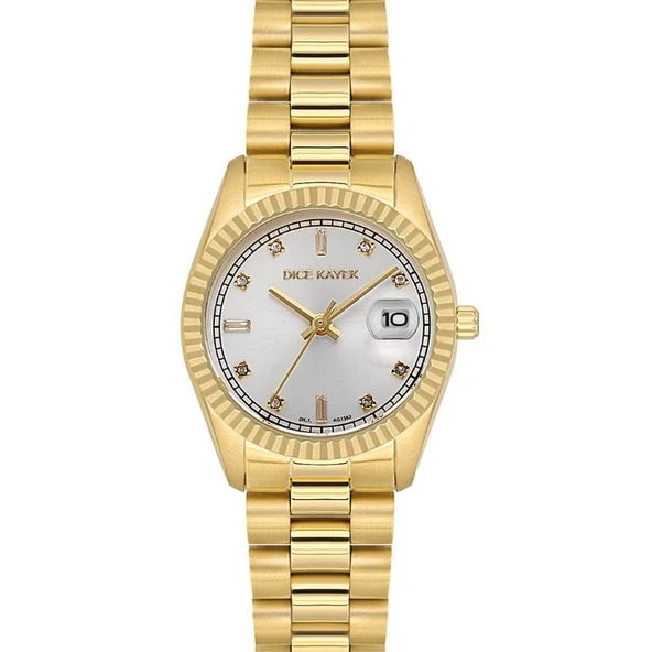 Dice Kayek DK.1.AG1362.07 Kadın Kol Saati ürün görseli