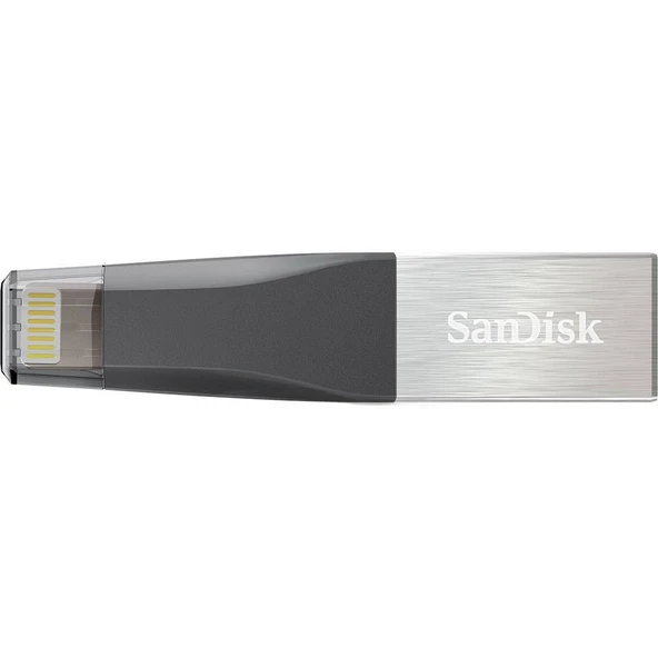 64GB USB APPLE SANDISK SDIX40N-64G-GN6NN mini iXPAND 64GB - 2
