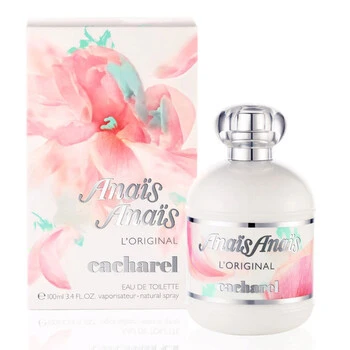 Cacharel Anais Anais Edt 100 ml Kadın Parfümü