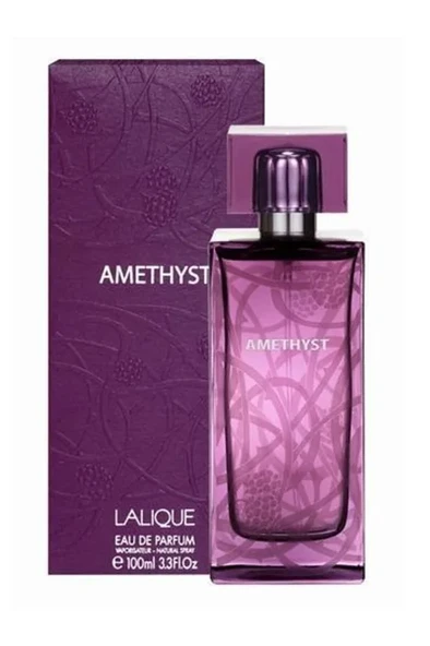 Lalique Amethyst Edp 100 ml Kadın Parfüm ürün görseli 1