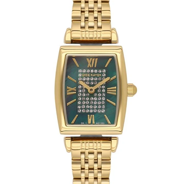 Dice Kayek DK.1.AG1353.07 Kadın Kol Saati ürün görseli