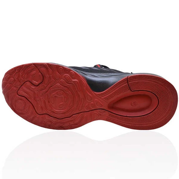 Ayakkabiburada 4094 Ortopedi Taban Günlük Erkek Spor Ayakkabı - 12