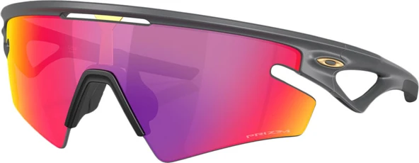 Oakley Sphaera Slash Güneş Gözlüğü 949906 Matte Carbon Prizm Road ürün görseli