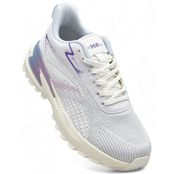 Mp 251-2823Z Rahat Ortopedik Taban Günlük Unisex Spor Ayakkabı Ortopedik Taban - 7