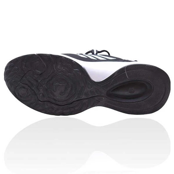 Ayakkabiburada 4094 Ortopedi Taban Günlük Erkek Spor Ayakkabı - 4