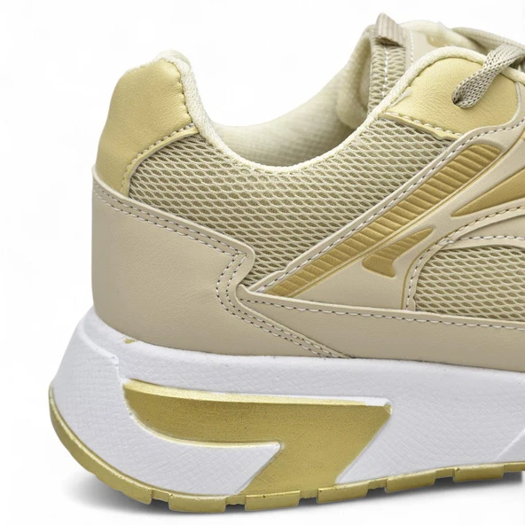 120 Full Ortopedik Yüksek Taban Kadın Spor Ayakkabı Kadın Ayakkabı - 6